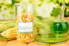 Prestwood biofuel availability