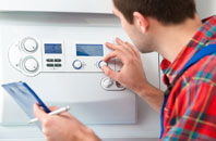 free Prestwood gas safe engineer quotes